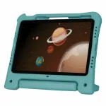 Targus Kids THD96405GL antimikroobne EVA tagakaas Apple iPad 10,9-tollisele (10. p&otilde;lvkond), t&uuml;rkiissinine