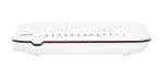 ZTE F620 V3 GPON ONT, 1x GPON, 3x RJ45 100 Mb/s, 1x RJ45 1000 Mb/s, 2x RJ11