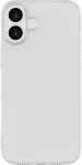 eSTUFF INFINITE VIENNA l&auml;bipaistev &uuml;mbris iPhone 16 Plus jaoks (ES67100051-BULK)