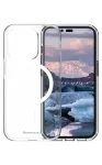 dbramante1928 Iceland Pro MagSafe &uuml;hilduv &uuml;mbris iPhone 14 Pro l&auml;bipaistev