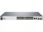 Hallatav L2-kiire Etherneti kommutaator Hewlett Packard Enterprise Aruba 2530 24 PoE+ J9779A-RFB