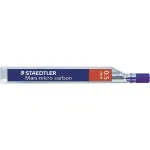 Lead Refill Staedtler Mars micro carbon 250 0.5mm 2B