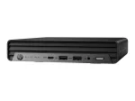 HP Inc. HP Elite 800 G9 Mini Desktop - Core i5 i5-14500 / 2.6 GHz - RAM 16 GB - SSD 512 GB NVMe - UHD Graphics 770 - WLAN: 802.11a/b/g/n/ac/ax (Wi-Fi 6E), Bluetooth 5.3 - Win 11 Pro