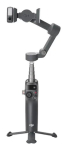 Nutitelefoni kaamera stabilisaator DJI Osmo Mobile 8 &mdash; Must, maksimaalne kandev&otilde;ime 0,3 kg, 3350 mAh aku, 10 h t&ouml;&ouml;aeg