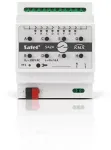 Satel KNX-SA24 KNX l&uuml;litusaktuaator, 8 kanalit, DIN-siinile paigaldatav
