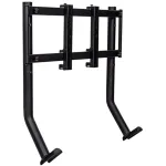 Monitorikinnitus Thermaltake GSC-R3M-MDSLBB-01 35 kg 32-50 tolli Must
