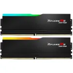G.Skill Ripjaws M5 Neo RGB F5-6000J2836G16GX2-RM5NRK DDR5 m&auml;lukomplekt 32 GB (2 x 16 GB) 6000 MHz CL28, must