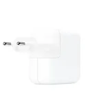 Toiteadapter Apple MY1W2ZM/A 30W valge