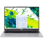S&uuml;learvuti Acer Aspire Lite AL16-54P-523X 16 tolli Intel Core i5 16GB 512GB Intel Iris Xe Windows 11