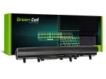 Aku Green Cell AC25 Acer Aspire E1-522 E1-530 E1-532 E1-570 E1-572 V5-531 V5-571 jaoks