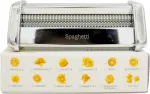 Spaghetti lisaseade Marcato AC-150-SPA 2mm Kroom Alumiinium Teras