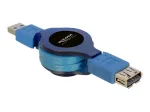 USB-kaabel DeLOCK 82649 1,20 m Isane/Emane