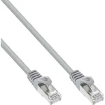 V&otilde;rgukaabel InLine paikakaabel SF/UTP Cat.5e RJ-45 0,25 m hall