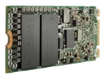 Hewlett Packard Enterprise HPE - SSD - lugemisintensiivne, tavakasutuse j&otilde;udlus - 480 GB - sisemine - M.2 2280 - PCIe 4.0 (NVMe) - PM9A3 (P69543-B21)