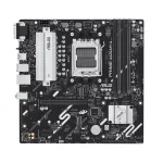 Emaplaat ASUS PRIME A620AM-A-CSM, A620, AM5, Micro ATX