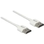 HDMI-kaabel DeLOCK 85120 0,25m