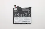 Aku Lenovo 30Wh 2-elemendiline liitiumioon 5B10P54001 &uuml;hilduvatele s&uuml;learvutitele ja s&uuml;learvutitele