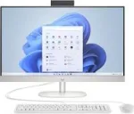 HP All-in-One arvuti 27-cr0106ng, 68,5 cm (27") FHD, Intel Core i5-1335U, 16 GB RAM, 512 GB SSD, Windows 11 Home