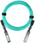 BlueOptics BO353503J3M-BO InfiniBand/kiudoptiline kaabel 3 m SFP+ Isane/Isane