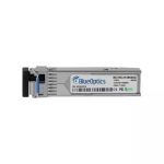 BlueOptics H-BX40-SFP/A-D-BO SFP transiiverimoodul, &uuml;hilduv Apresia H-BX40-SFP/A-D-ga, 1000BASE-BX-D, LC simpleks, &uuml;ksikrežiim, TX1490nm/RX1310nm, 40 km, DDM