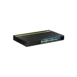 TRENDnet TPE TPE-2840WS 28-pordiline Gigabit Web Smart PoE+ l&uuml;liti - L&uuml;liti - Hallatav - 4 x 10/100/1000 (PoE+) + 20 x 10/100/1000 (PoE) + 4 x SFP - Lauapealne, rackile paigaldatav - PoE+