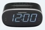 Grundig Sonoclock3100 Digitaalne &auml;ratuskell Must