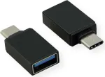 ROLINE 12.03.2997 kaabliadapter USB-C USB-A must (12.03.2997)