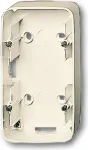 Busch-jaeger 2CKA001799A0337 valge