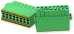 Pistik TELTONIKA TRB245 TRB255 8-kontaktiline 8A PR4IO17K jada- ja I/O &uuml;hendusteks