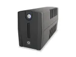 Conceptronic ZEUS02G 850VA 480W UPS, UK pistikupesa x 2, HID USB, RJ45 Sisse/V&auml;lja, AVR