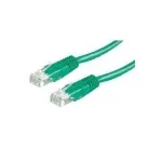 Value 21.99.1583 Ethernet-paigalduskaabel roheline
