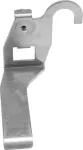 3D printeri lekkevastane plaat Flashforge Creator3 Right (mudel 20001160001)