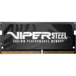 SO-DIMM 32 GB DDR4-2400 , Memory hall, PVS432G240C5S, Viper Steel, INTEL XMP