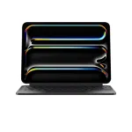 Apple Magic Keyboard QWERTY English Must Wireless Trackpad