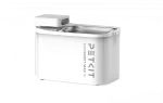 Petkit Eversweet Max 2 UVC pumbaga joogipurskkaev, 3 L, BPA-vaba, valge
