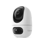 IP-turvakaamera TP-Link Tapo C245D 2304&times;1296, 3,1 mm objektiiv, 104,3&deg; hor., lae/seina kinnitus, juhtmevaba, siseruumidesse, valge