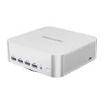 GEEKOM A7MAX Mini PC Ryzen 9 7940HS 16GB RAM 1TB SSD + WIN 11 Pro