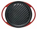 Grillpann JATA GR25 Fogo &Uuml;mmargune 250x250mm