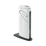 USB-dokkimisjaam DeLOCK 87771 Dual HDMI Full-HD USB 3.2 LAN Audio