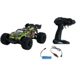 RC-auto REVELL Power Dragon 1:10 m&otilde;&otilde;tkavas 2,4 GHz kaugjuhitav mudel