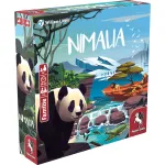 Nimalia, lauam&auml;ng