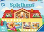 My First Games - Spielhaus, lauam&auml;ng