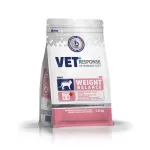 VET RESPONSE Kaal balance - kuiv kassitoit - 1,6kg