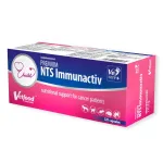Vetfood Premium NTS Immunactiv 120 kapslit &mdash; toidulisand koertele ja kassidele, immuuns&uuml;steemi toetamiseks