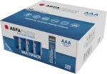 AgfaPhoto Power LR03 Micro (AAA)-aku leelismangaan 1,5 V 100 tk (110-859361)