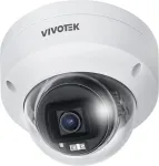 VIVOTEK IP-KAAMERA FD9380-HV-V2 C-SERIE Dome (FD9380-HV-V2)