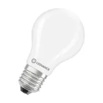 Osram LED Classic A 40 Filament P 3.4W 827 Frosted E27 LED Lambid, klassikaline pirn