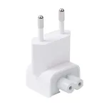 Apple NA730063 s&uuml;learvuti laadija pistik, EU, valge