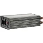 Pingemuundur Voltcraft MSW 2000-24-G &mdash; 2000 W, 24 V alalisvoolu sisend, 21&ndash;30 V alalisvoolu vahemik