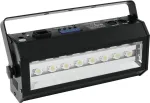 Stroboskoopvalgusti EUROLITE Strobe COB PRO 8x20W DMX, 8 x 20W COB LED, DMX-juhtimine